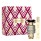 Eau de parfum 50 ml + Vaporisateur de sac 10 ml