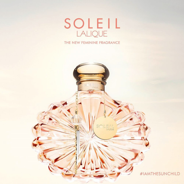 Soleil | Eau de Parfum