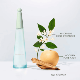 L'Eau d'Issey Eau Essentielle Eau de Parfum ISSEY MIYAKE | Acheter pas cher