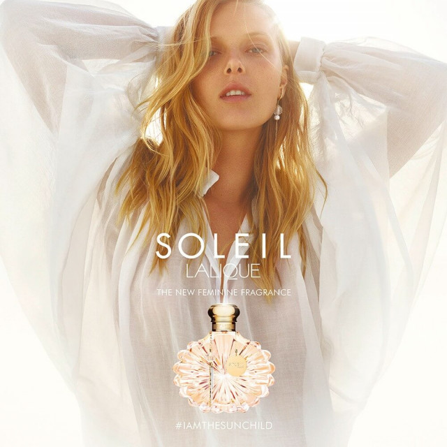 Soleil | Eau de Parfum