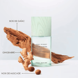 L'Eau d'Issey pour Homme Eau Essentielle Eau de Parfum ISSEY MIYAKE | Pas cher