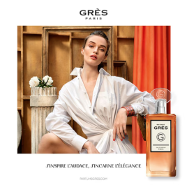Madame Grès | Eau de Parfum