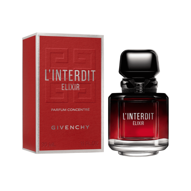 L'Interdit Elixir | Eau de Parfum