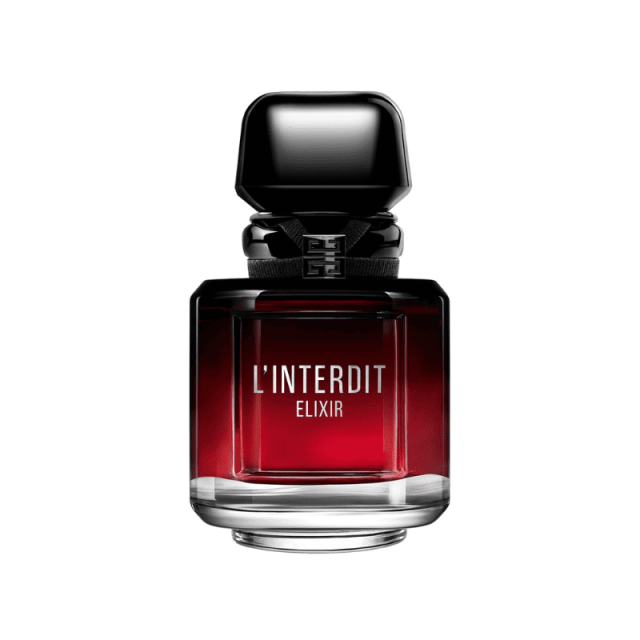 L'Interdit Elixir | Eau de Parfum