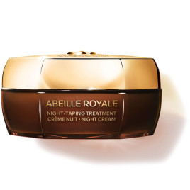 Abeille Royale | Crème Nuit - Night-Taping Treatment
