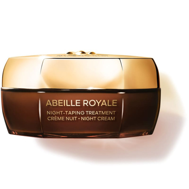 Abeille Royale | Crème Nuit - Night-Taping Treatment