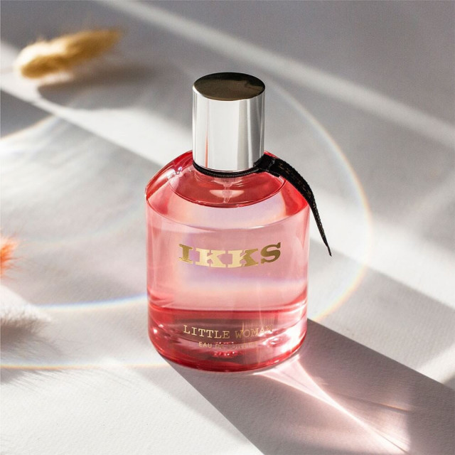 Little Woman | Eau de Toilette