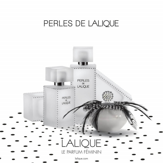 Perles de Lalique | Eau de Parfum