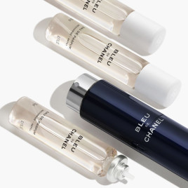 Bleu de Chanel | Eau de Parfum twist and spray