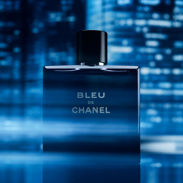 Bleu de Chanel | Eau de Toilette