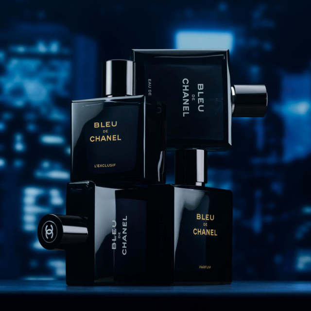Bleu de Chanel | Eau de Toilette