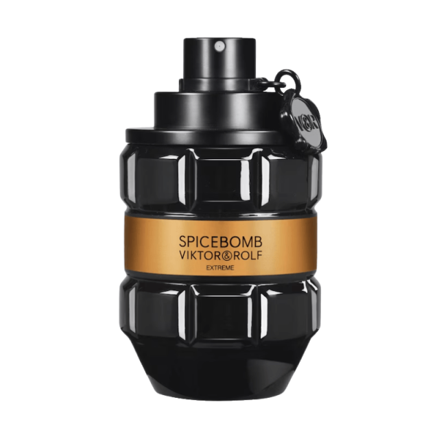 Spicebomb Extrême | Eau de Parfum