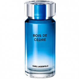 Bois de Cèdre | Eau de Toilette