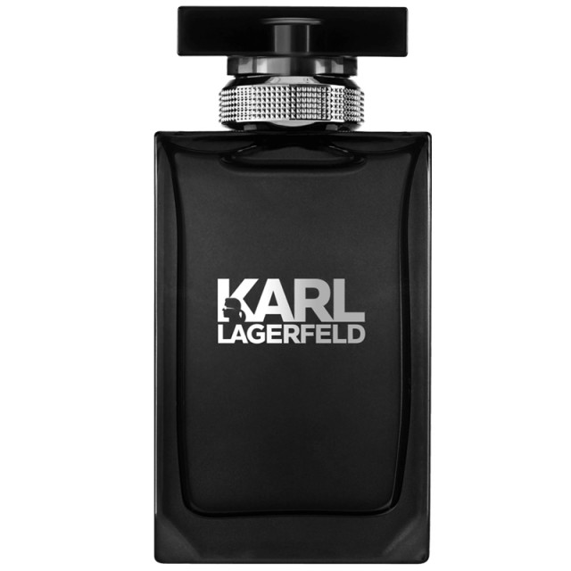 Lagerfeld pour Homme | Eau de Toilette