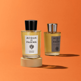 Colonia Intensa | Eau de Cologne