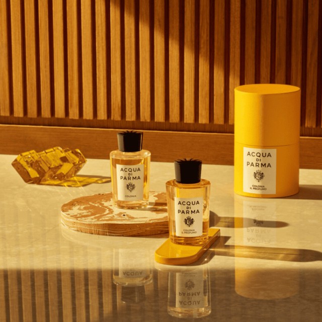 Colonia | Eau de Cologne