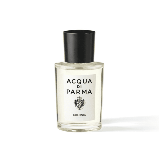 Colonia | Eau de Cologne