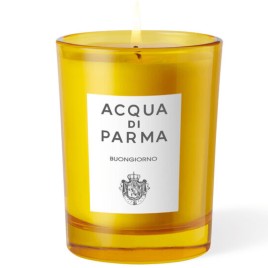 Buongiorno | Bougie parfumée