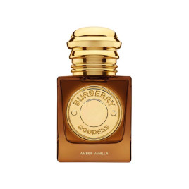 Burberry Goddess Amber Vanilla | Eau de Parfum Intense