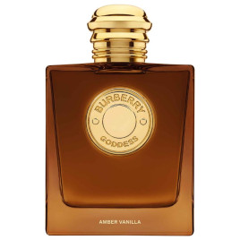 Burberry Goddess Amber Vanilla | Eau de Parfum Intense