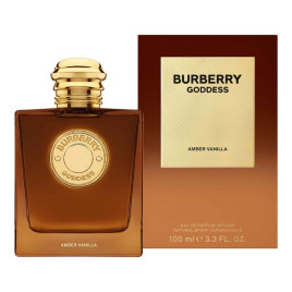 Burberry Goddess Amber Vanilla | Eau de Parfum Intense