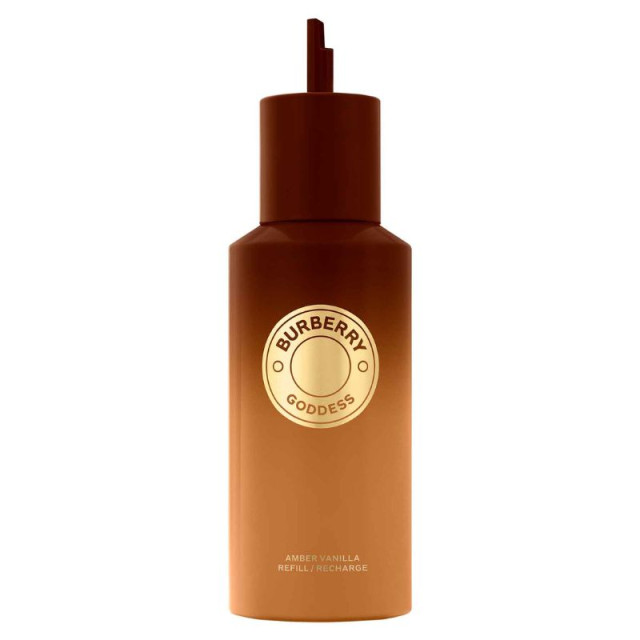 Burberry Goddess Amber Vanilla | Eau de Parfum Intense