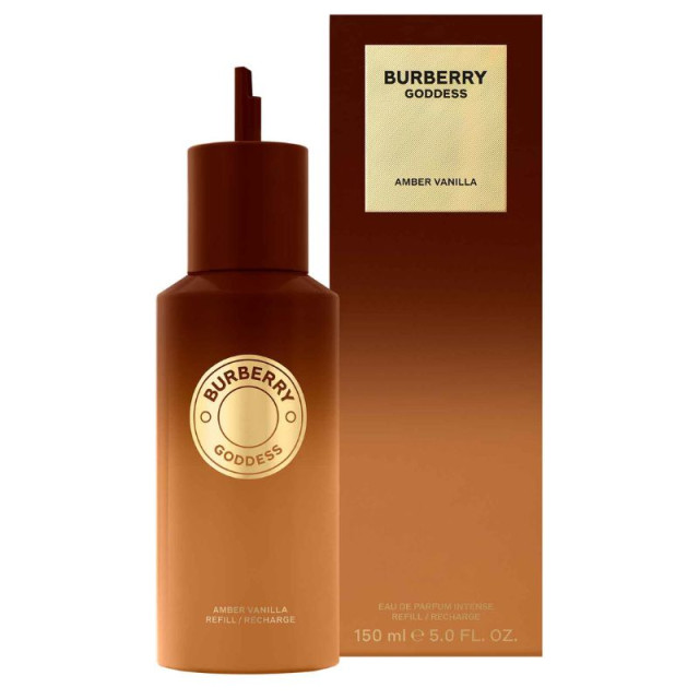 Burberry Goddess Amber Vanilla | Eau de Parfum Intense
