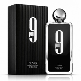 9 pm | Eau de Parfum