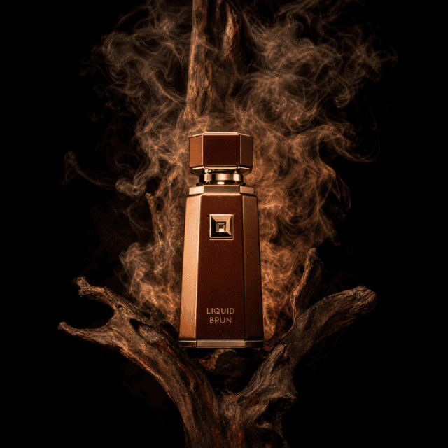 Liquid Brun | Eau de Parfum