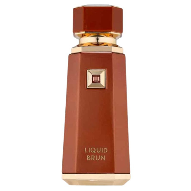 Liquid Brun | Eau de Parfum