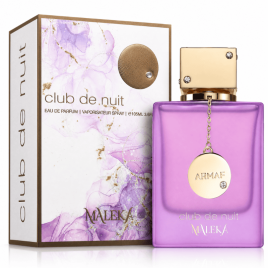 Club de Nuit Maleka | Eau de Parfum