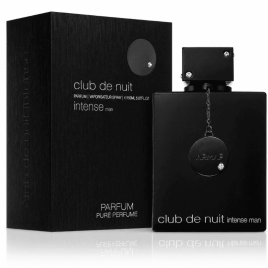 Club de Nuit Man Intense | Eau de Toilette
