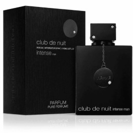 Club de Nuit Man Intense | Eau de Toilette