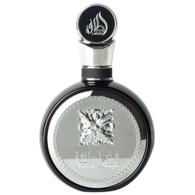 Pride Fakhar Black | Eau de Parfum