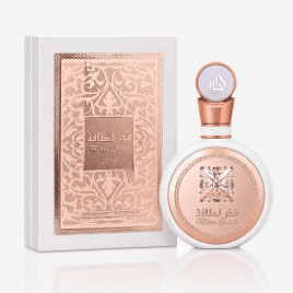 Pride Fakhar Rose | Eau de Parfum
