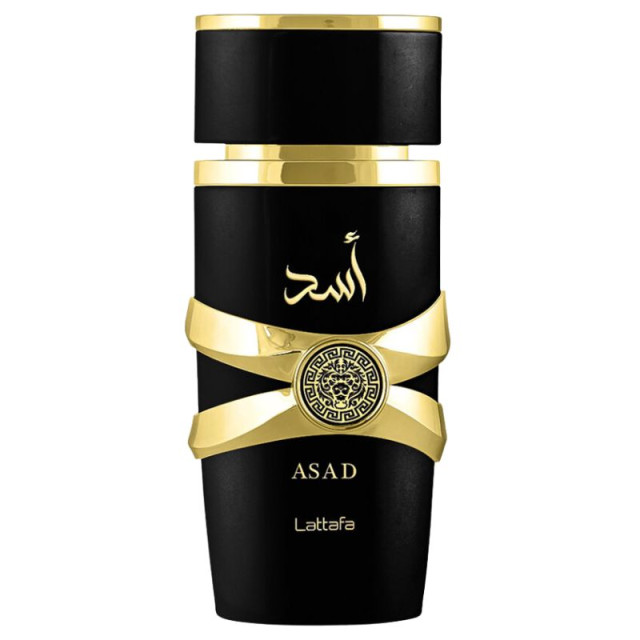 Asad | Eau de Parfum