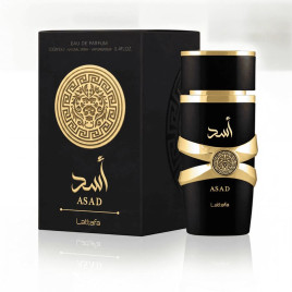 Asad | Eau de Parfum