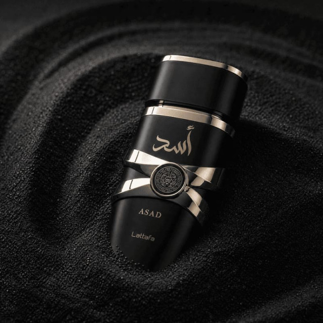 Asad | Eau de Parfum