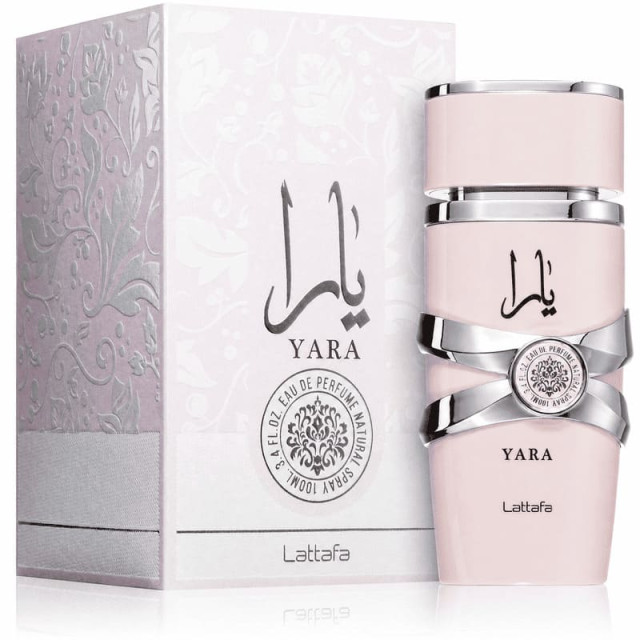Yara | Eau de Parfum