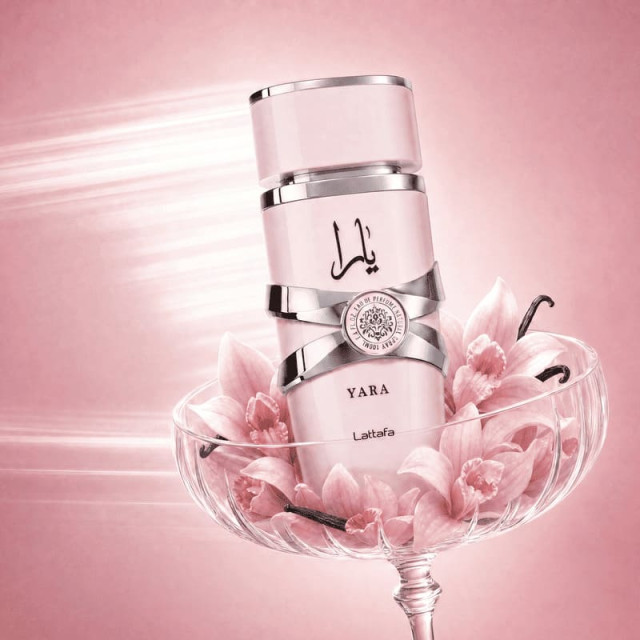 Yara | Eau de Parfum