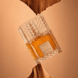 Khamrah | Eau de Parfum