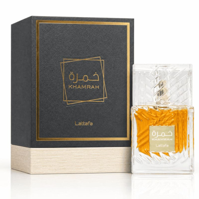 Khamrah | Eau de Parfum