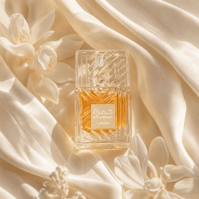 Khamrah | Eau de Parfum