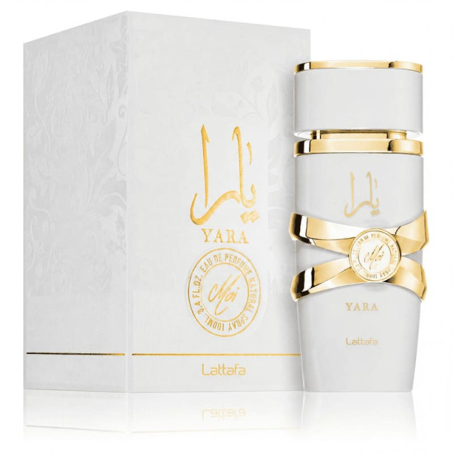 Yara Moi | Eau de Parfum