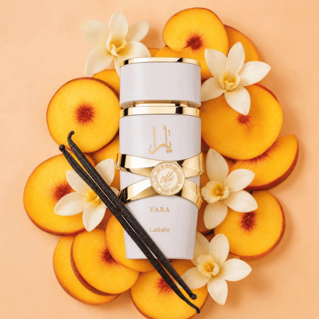 Yara Moi | Eau de Parfum