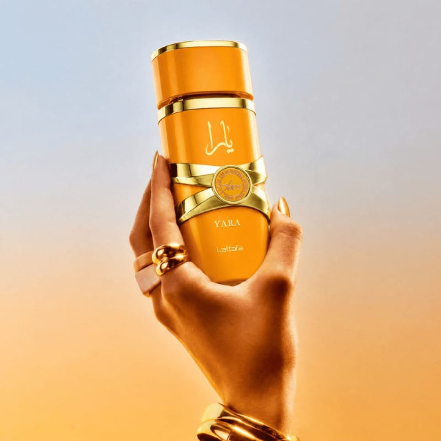 Yara Tous | Eau de Parfum