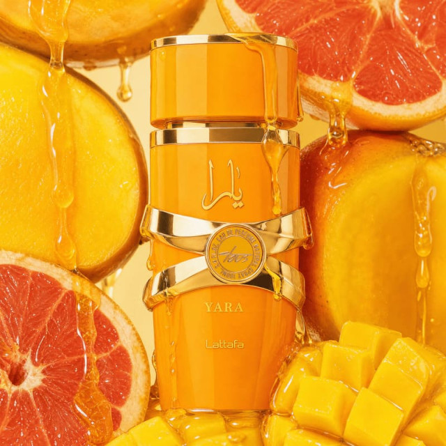 Yara Tous | Eau de Parfum