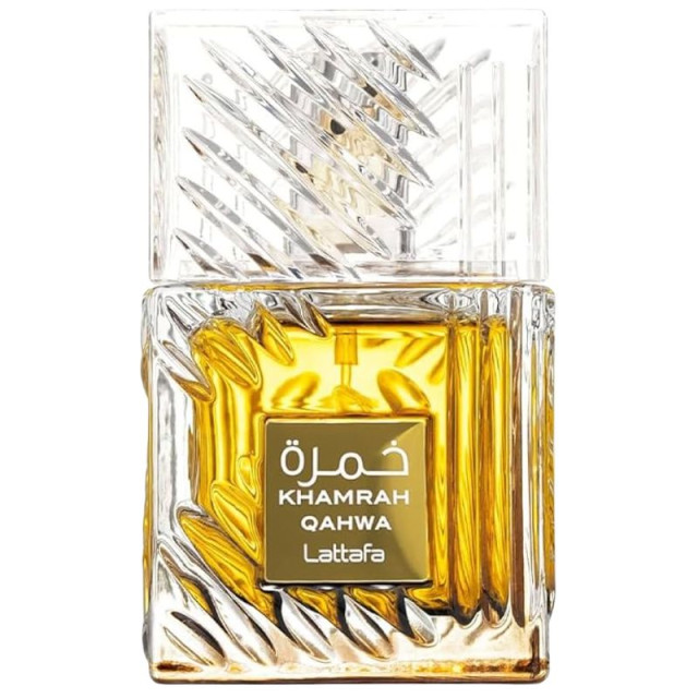 Khamrah Qahwa | Eau de Parfum