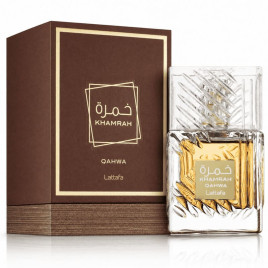 Khamrah Qahwa | Eau de Parfum