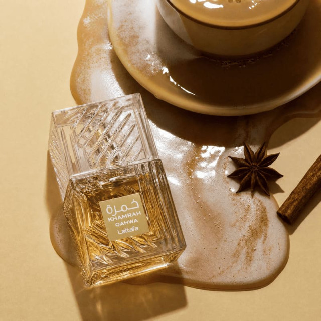 Khamrah Qahwa | Eau de Parfum